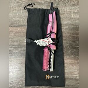 InStyler Rotating Iron